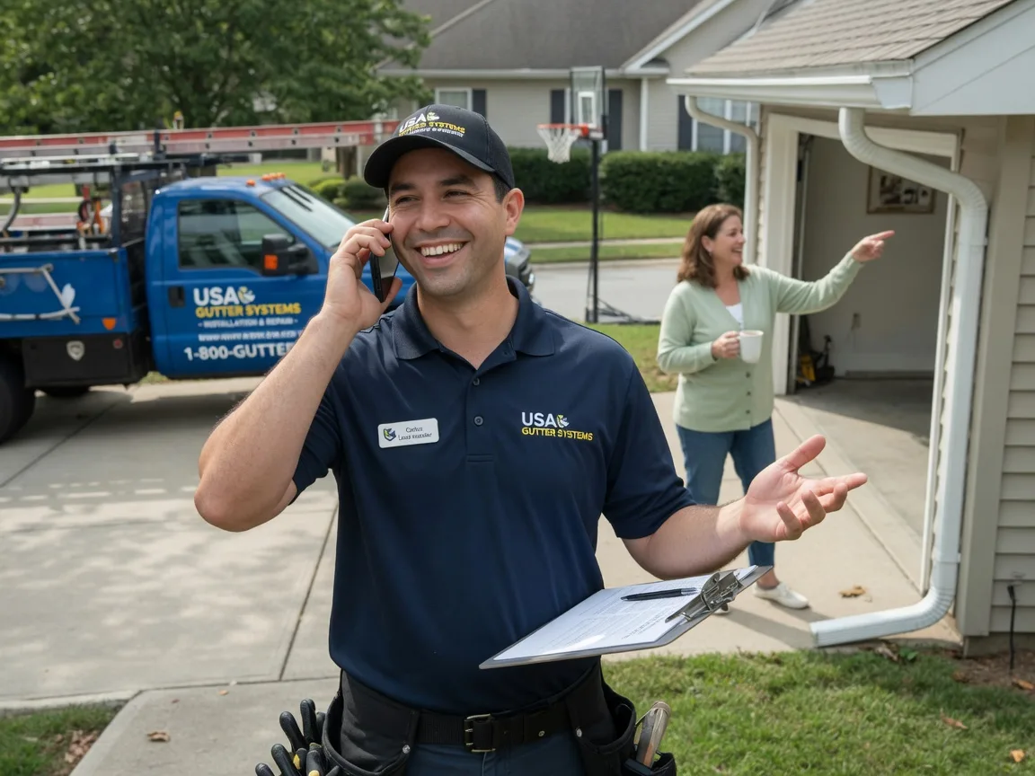 Gutter Installation Tustin, MI FAQs